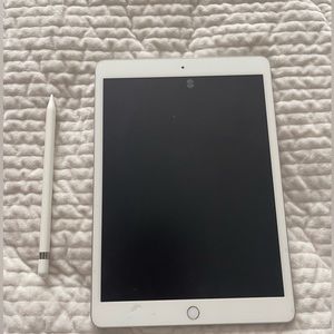 Apple iPad 10.2 inch